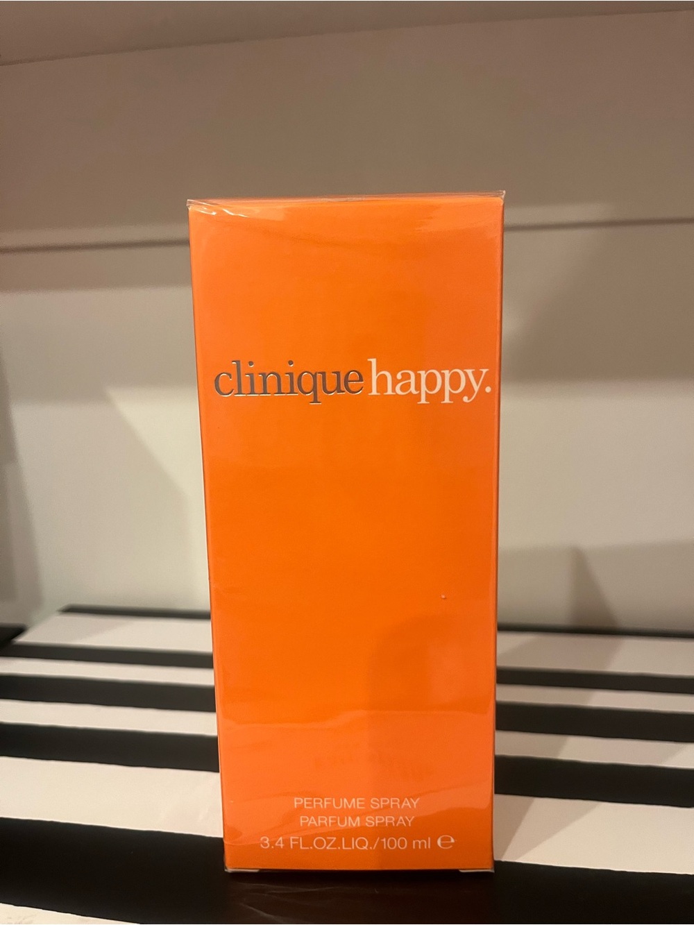 Clinique FULL SIZE 3.4